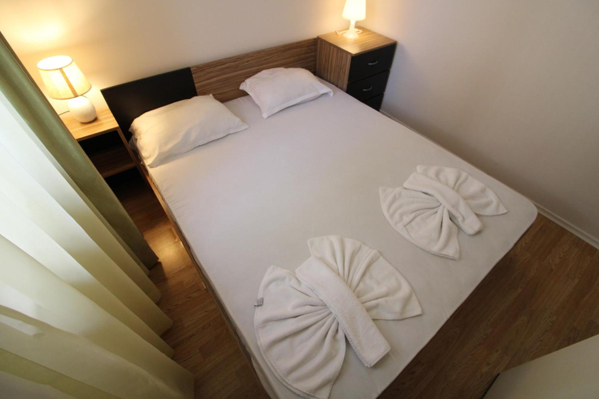 Apartment Menada Romance Marine *
